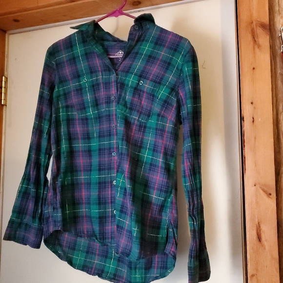 Flannel - Picture 1 of 1